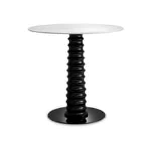 Verano spisebord i marmor