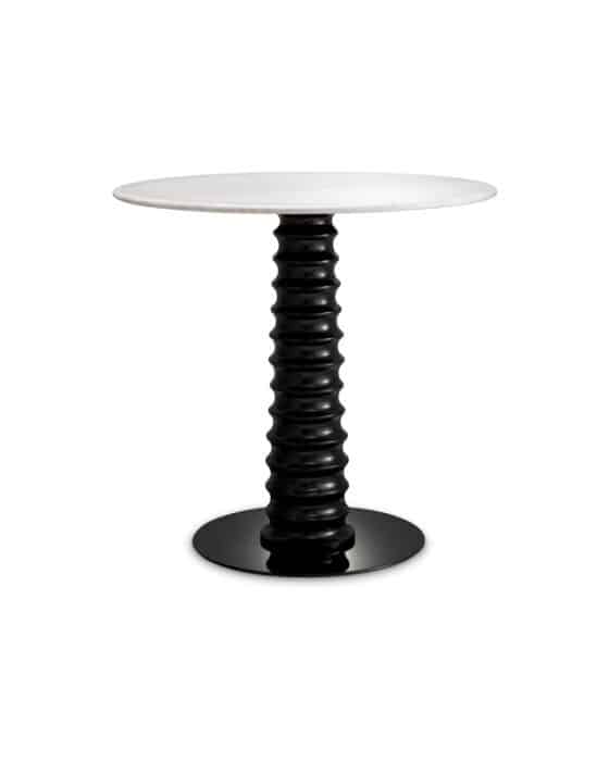 Verano spisebord i marmor